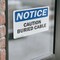 Signmission Safety Culture Sign, 10 in Width, Vinyl Decal, Rectangle OS-2PACK-NS-D-710-L-10462 - alternate 4